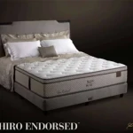 Kasur King Koil Spring Bed
