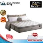 Kasur King Koil Spring Bed