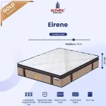 Olympic Eirene Matras Kasur Matras Springbed (Mattress Only)